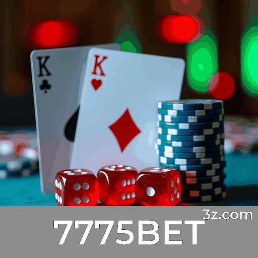 Cassino Online 7775BET