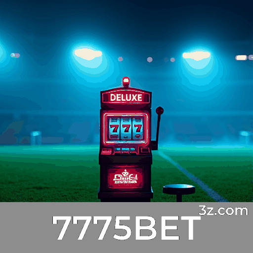 Cassino Online 7775BET