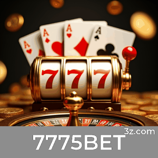 7775BET: Seu Cassino Online Seguro e Premiado