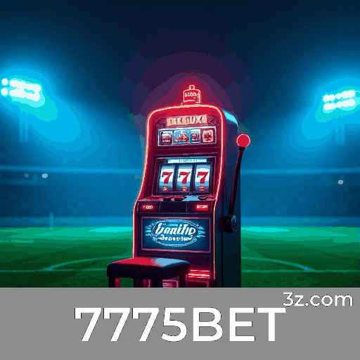 Cadastro na 7775BET