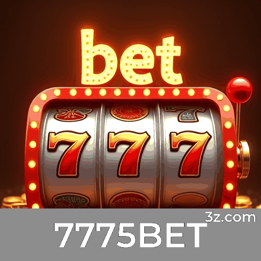 Acesso ao 7775BET