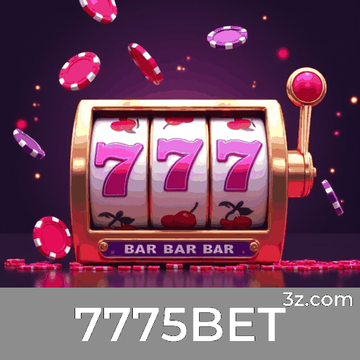 Acesso ao 7775BET