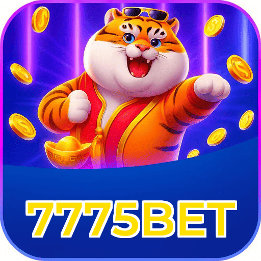 7775BET logo
