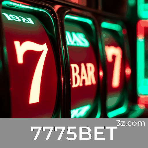 Cassino Online 7775BET