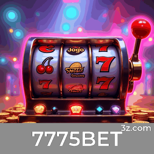 Cassino Online 7775BET