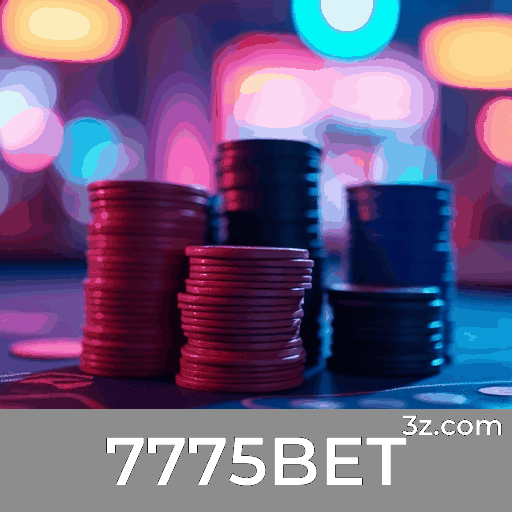 Cadastro na 7775BET