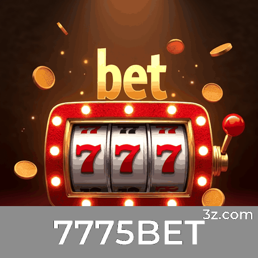 7775BET: Seu Cassino Online Seguro e Premiado