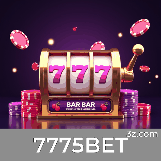 Cassino Online 7775BET
