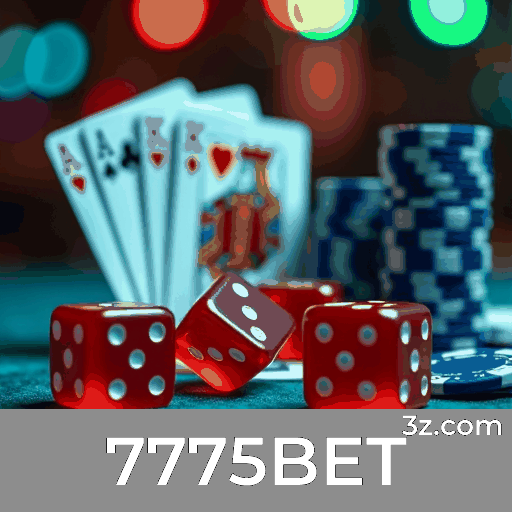 Cassino Online 7775BET