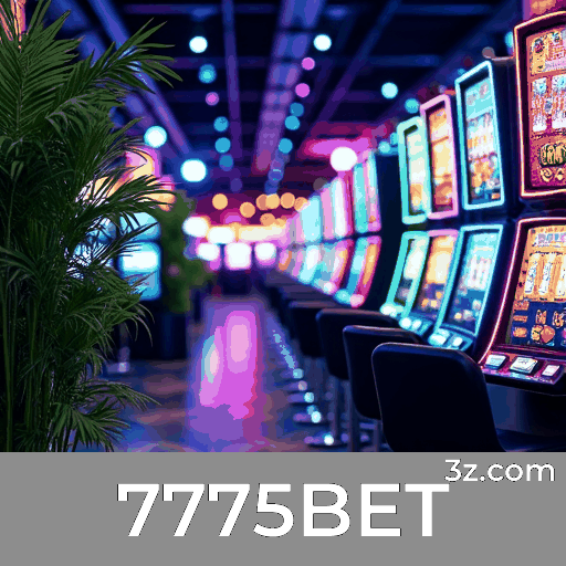 Acesso ao 7775BET