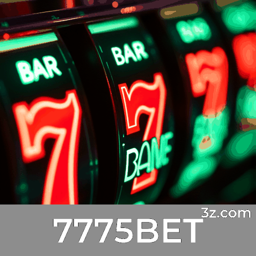 Acesso ao 7775BET