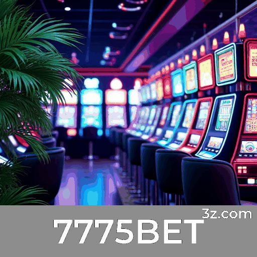 Cassino Online 7775BET