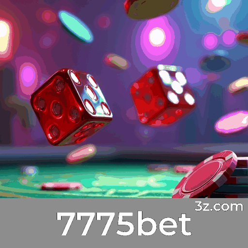 Cadastro na 7775bet para desfrutar dos melhores jogos