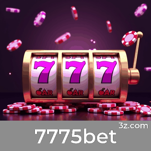 Cadastro na 7775bet para desfrutar dos melhores jogos