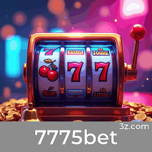 Cadastro na 7775bet para desfrutar dos melhores jogos