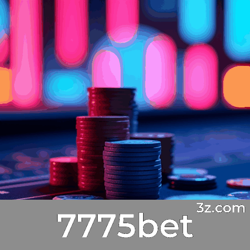 Cadastro na 7775bet para desfrutar dos melhores jogos