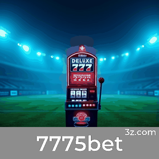 Formulário de cadastro da 7775bet